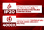 Pix Lâmpada Led Par20 7w 4000k Ip20 Bivolt - Imagem 4