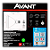 Avant Lâmpada Led Par 30 11w 3000k  Bivolt - Imagem 8