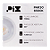 Pix Lâmpada Led Par30 9,8w 4000k Bivolt - Imagem 6