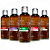 ÓLEO DE MASSAGEM CORPORAL 120ML FEITIÇOS AROMATICOS - Imagem 1