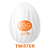 MASTURBADOR EGG XHN GENERAL IMPORT - Imagem 1