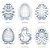 MASTURBADOR EGG XHN GENERAL IMPORT - Imagem 3