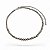Choker Elo Bolinhas - Imagem 1
