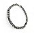 Pulseira Corrente Real 4mm - Imagem 1