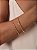 Bracelete Fios Lisos - Imagem 2