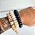 Pulseira Mantra Azul - Imagem 2