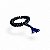 Pulseira Mantra Azul - Imagem 1