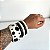 Conjunto Pulseiras P&B - Imagem 2