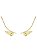 Ear Cuff de Palito Liso - Imagem 1