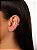 Piercing Fake Conch Cravejado - Imagem 2