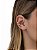 Piercing Fake Colorido | Banhado à Ouro 18k - Imagem 2