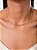 Choker Lisa Semi Rígida com Zircônias - Imagem 2