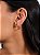 Ear Hook Ondulada - Imagem 2