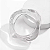Pulseira Resina Transparente - Imagem 3