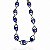 Pulseira Olho Grego - Imagem 1