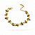Pulseira Rock Star | Gold - Imagem 1