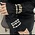 Pulseira Esferas Maxi | Prateada - Imagem 2