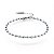Pulseira Elo Bolinhas - Imagem 1