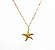 Colar Estrela Marinha | AhMar - Imagem 1