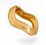 Maxi Pulseira Bold Onda - Imagem 2
