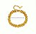 Pulseira Orgânica | Gold - Imagem 2