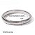Pulseira Flex Snake 10mm | Prateada - Imagem 2