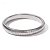 Pulseira Flex Snake 10mm | Prateada - Imagem 1