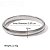 Pulseira Flex Snake 8mm | Prateada - Imagem 2