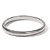 Pulseira Flex Snake 8mm | Prateada - Imagem 1