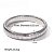 Pulseira Flex Snake 12mm | Prateada - Imagem 2