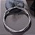 Choker Tripla | Prateada - Imagem 2