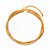 Choker Tripla | Gold - Imagem 1