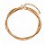 Choker Tripla | Gold - Imagem 1