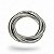Pulseira Flex Tripla | Prateada - Imagem 1