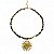 Colar Savage Chic | Sol - Imagem 1