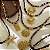 Colar Savage Chic | Sol - Imagem 4
