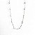 Choker Pérolas Corações | Gold - Imagem 1