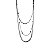Colar Triplo Versatile - Imagem 1