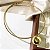 Colar Esfera Luxo | Gold - Imagem 2