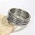 Pulseira Mola | Prateada - Imagem 2