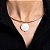 Choker Aro Madrepérola - Imagem 2