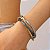 Pulseira Tripla | Mista - Imagem 2