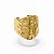 Anel Solare | Dourado - Imagem 1