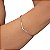 Bracelete Aro Curves - Imagem 2