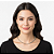 Choker Elo Bolinhas | Prateada - Imagem 2