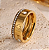 Anel Duo Eternity | Banho de Ouro - Imagem 2