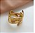 Anel Alga | Ouro 18k - Imagem 3