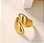 Anel Envolvente | Ouro 18k - Imagem 2