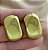 Brinco Curve | Ouro 18k - Imagem 3