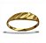 Bracelete Dune | Ouro 18k - Imagem 1